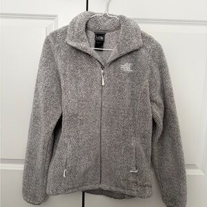 The North Face Women’s Seasonal Osito Jacket